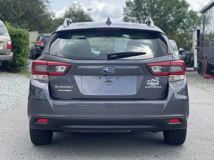 2022 SUBARU Impreza Premium