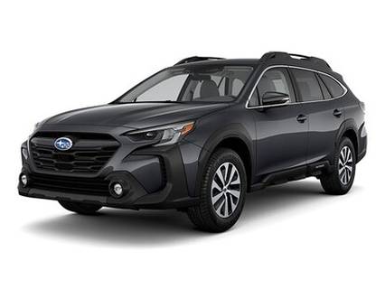 2024 Subaru Outback Premium 2.5i