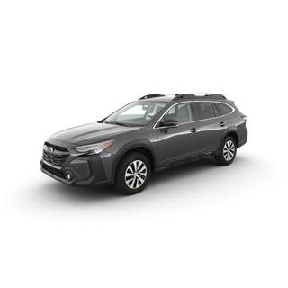 2024 Subaru Outback Premium - Gray