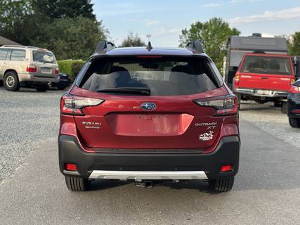 2024 SUBARU Outback Limited XT