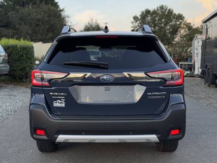 2023 Subaru Outback Touring XT CVT