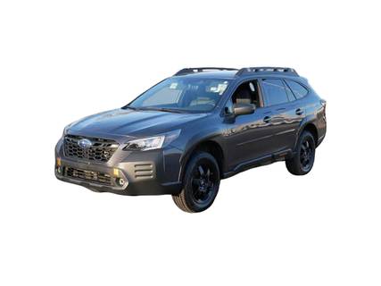 2023 Subaru Outback WILDERNESS - Gray