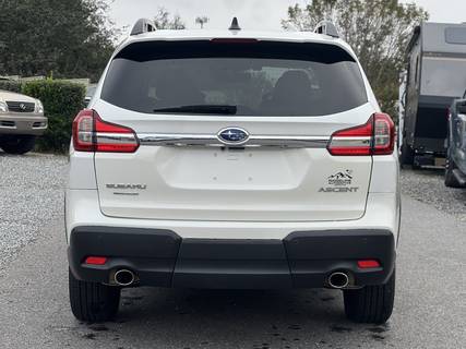 2022 Subaru Ascent Premium