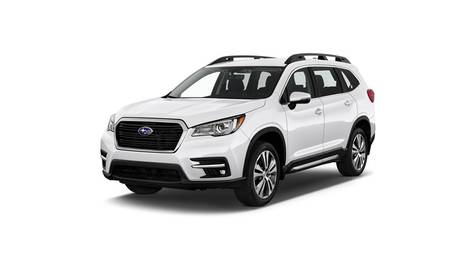 2022 SUBARU Ascent Touring