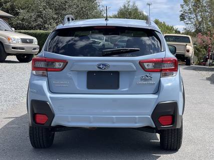 2023 Subaru Crosstrek Base