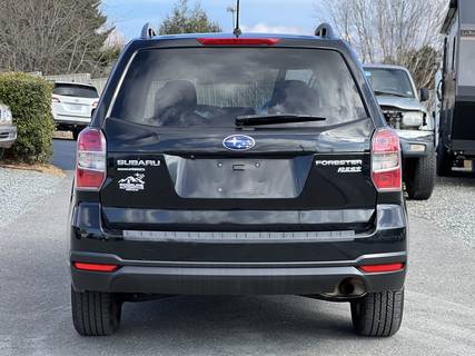2014 SUBARU Forester Premium