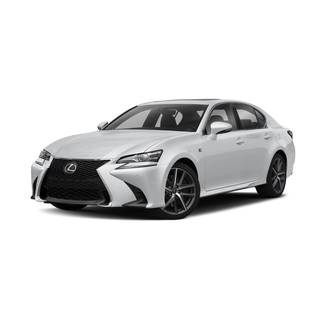 2018 LEXUS GS