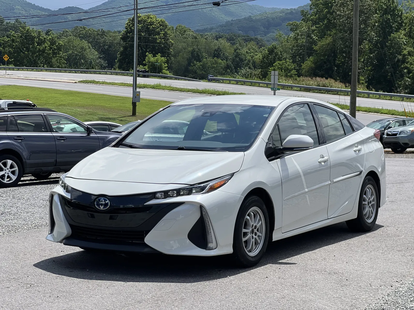 Toyota-Prius