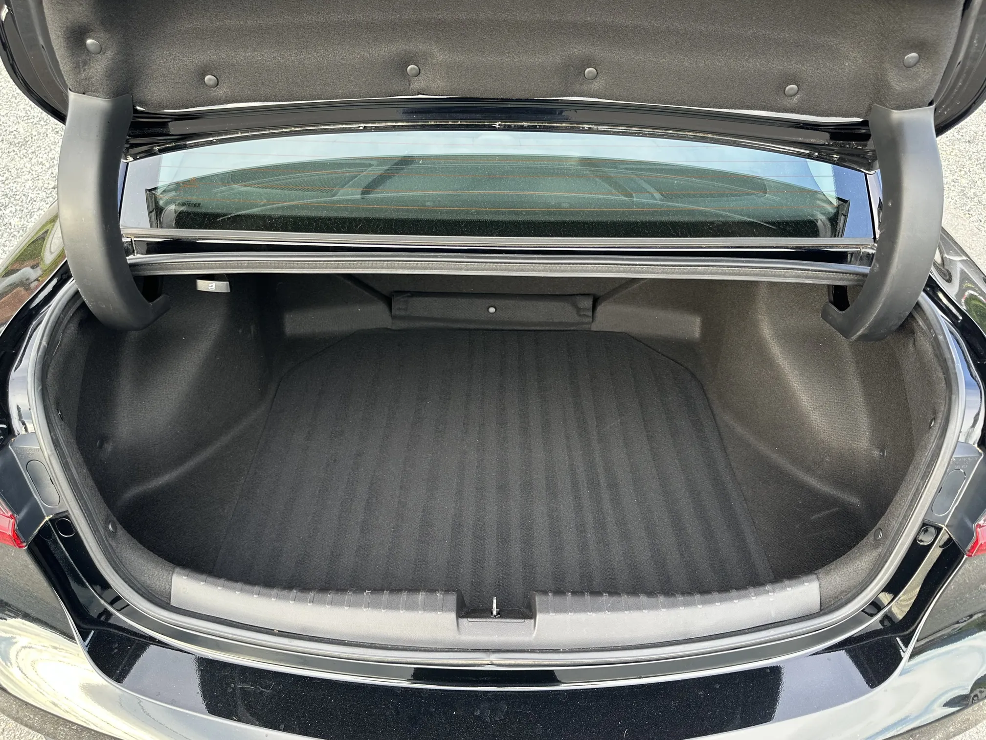 2022 Acura ILX 2.4 - Black