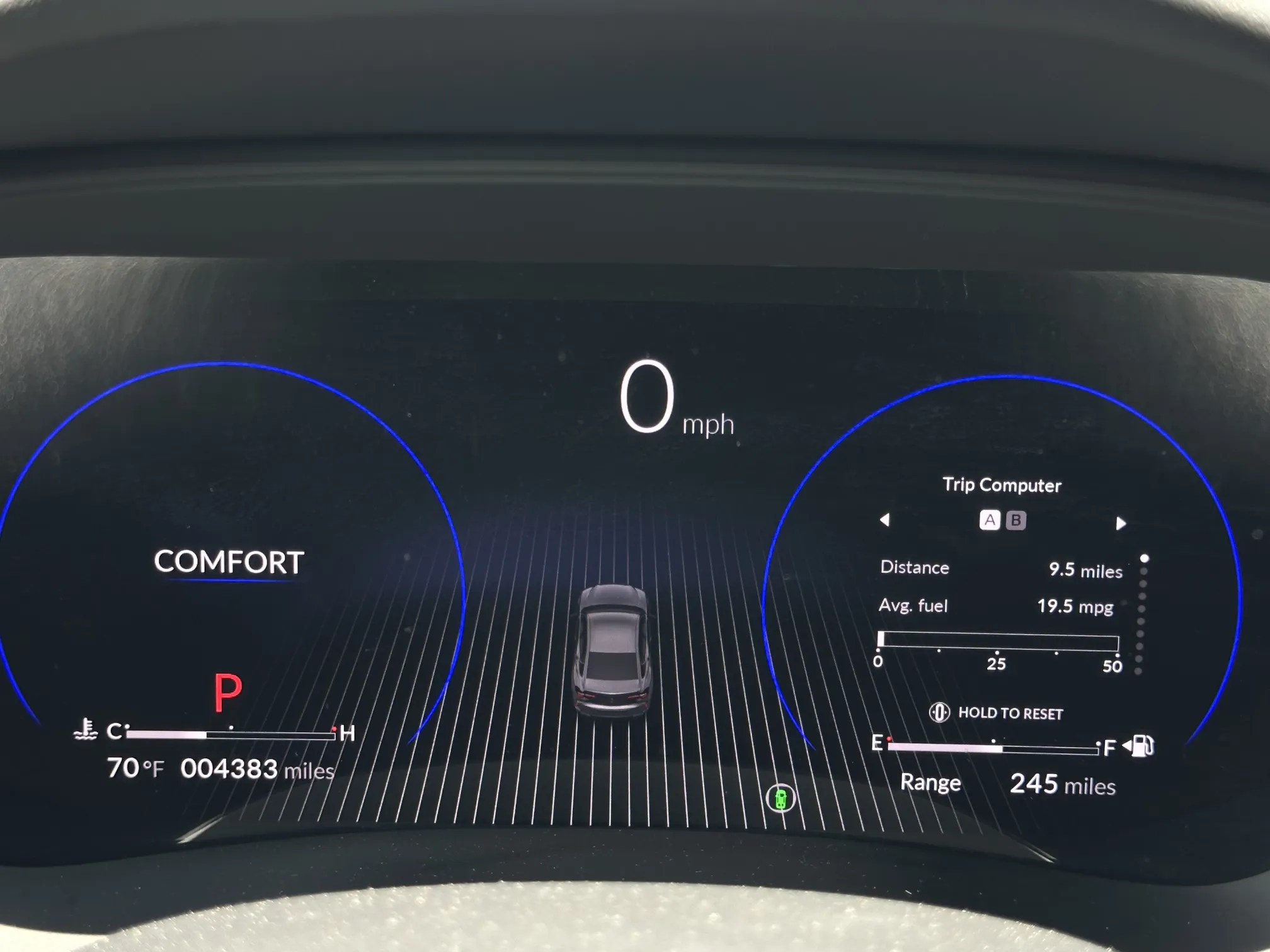 2025 Acura TLX Technology Package - Gray