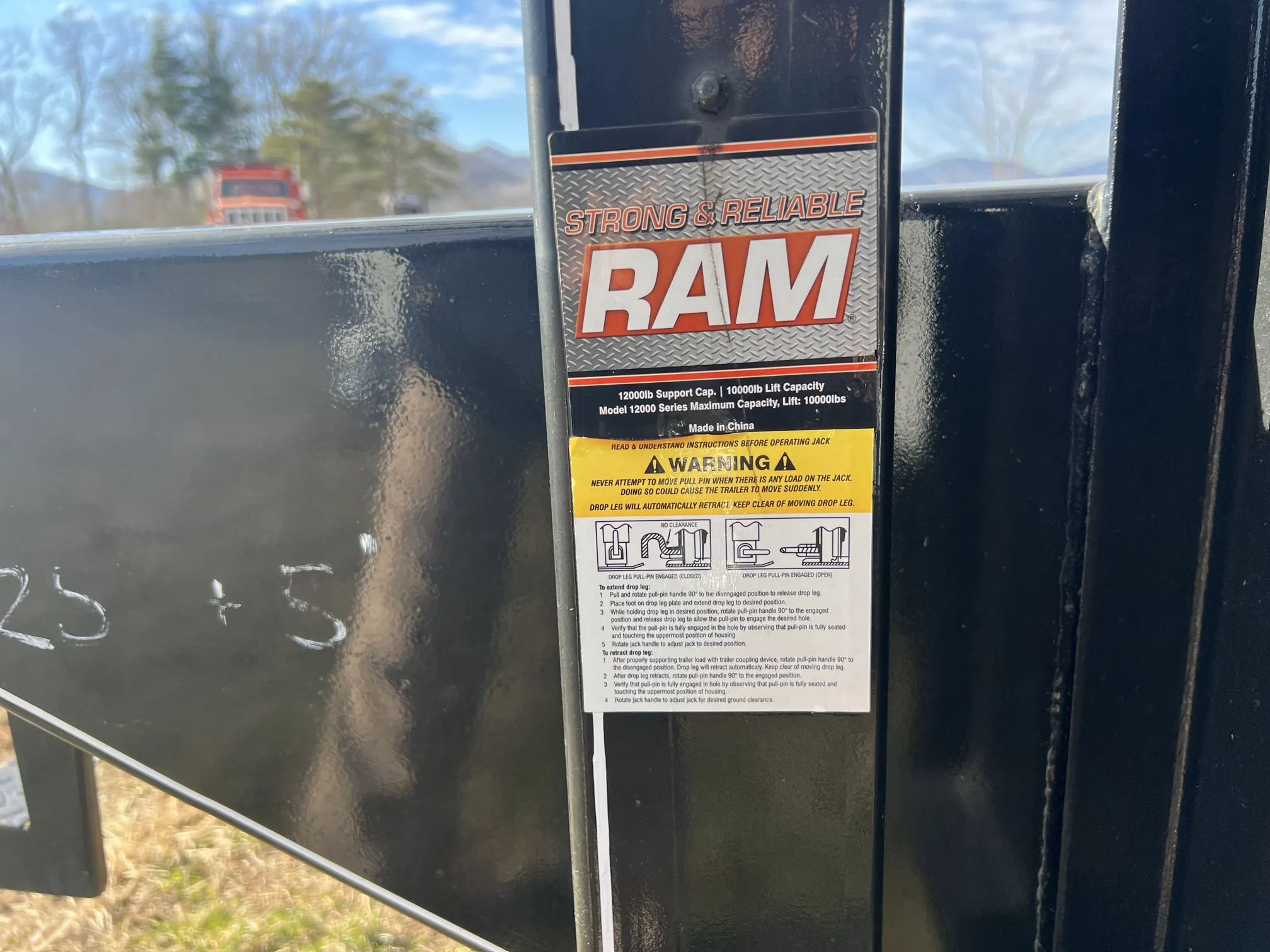 2024 Delta Trailer FLATBED GOOSENECK
