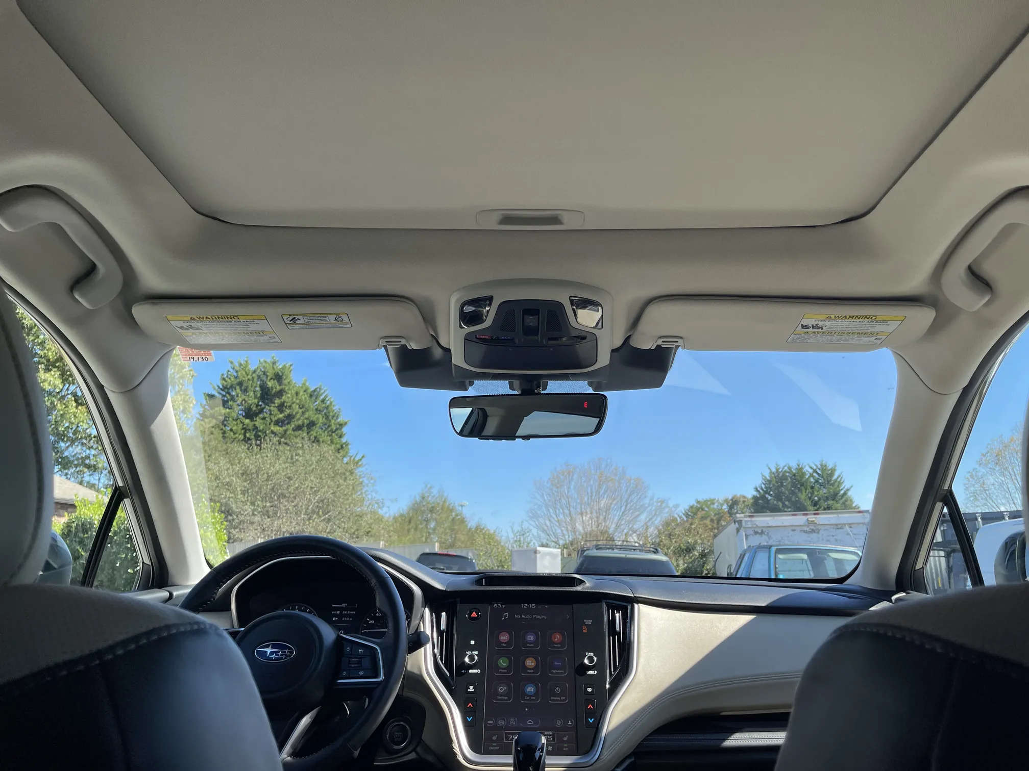 Sunroof