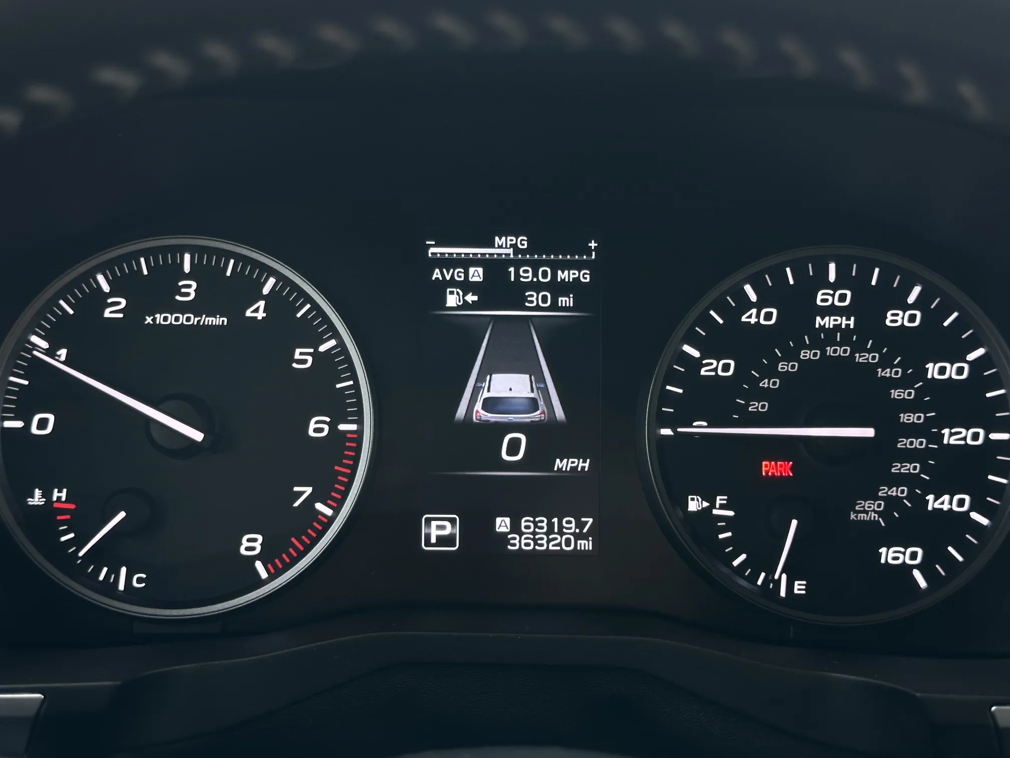 2023 Subaru Ascent Premium - White