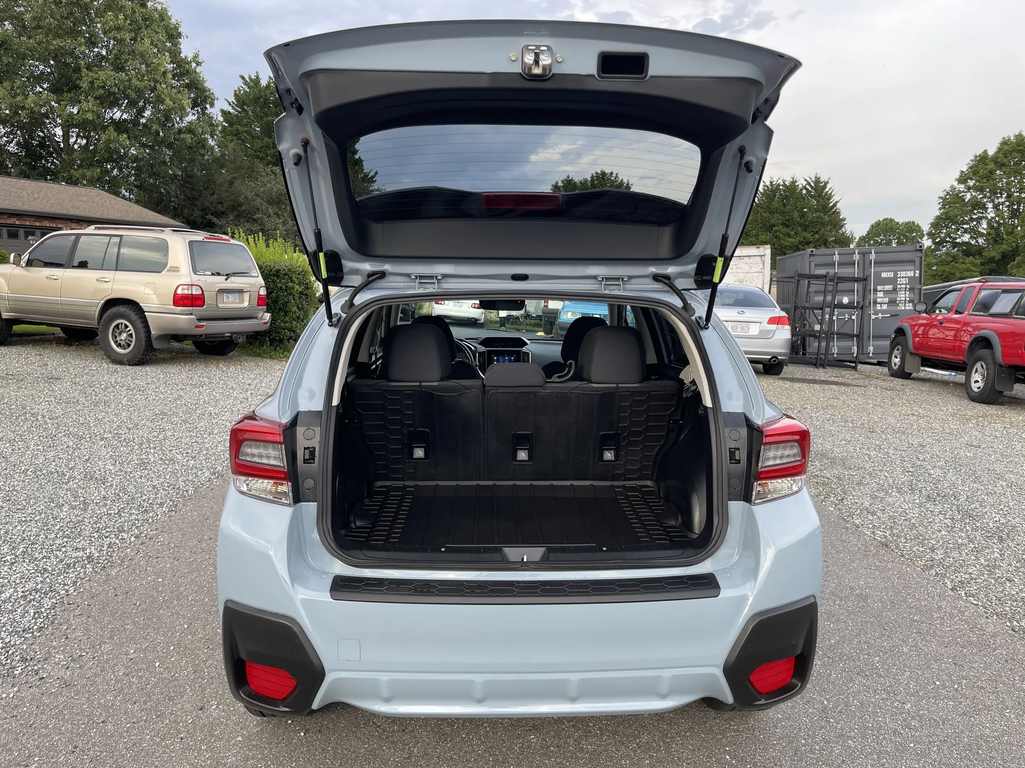 Trunk