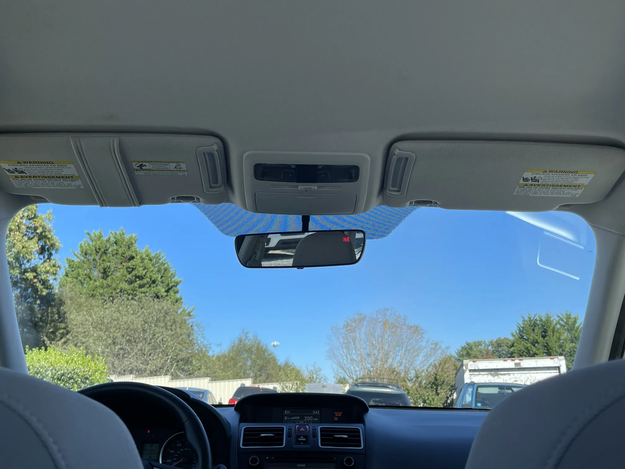 Sunroof