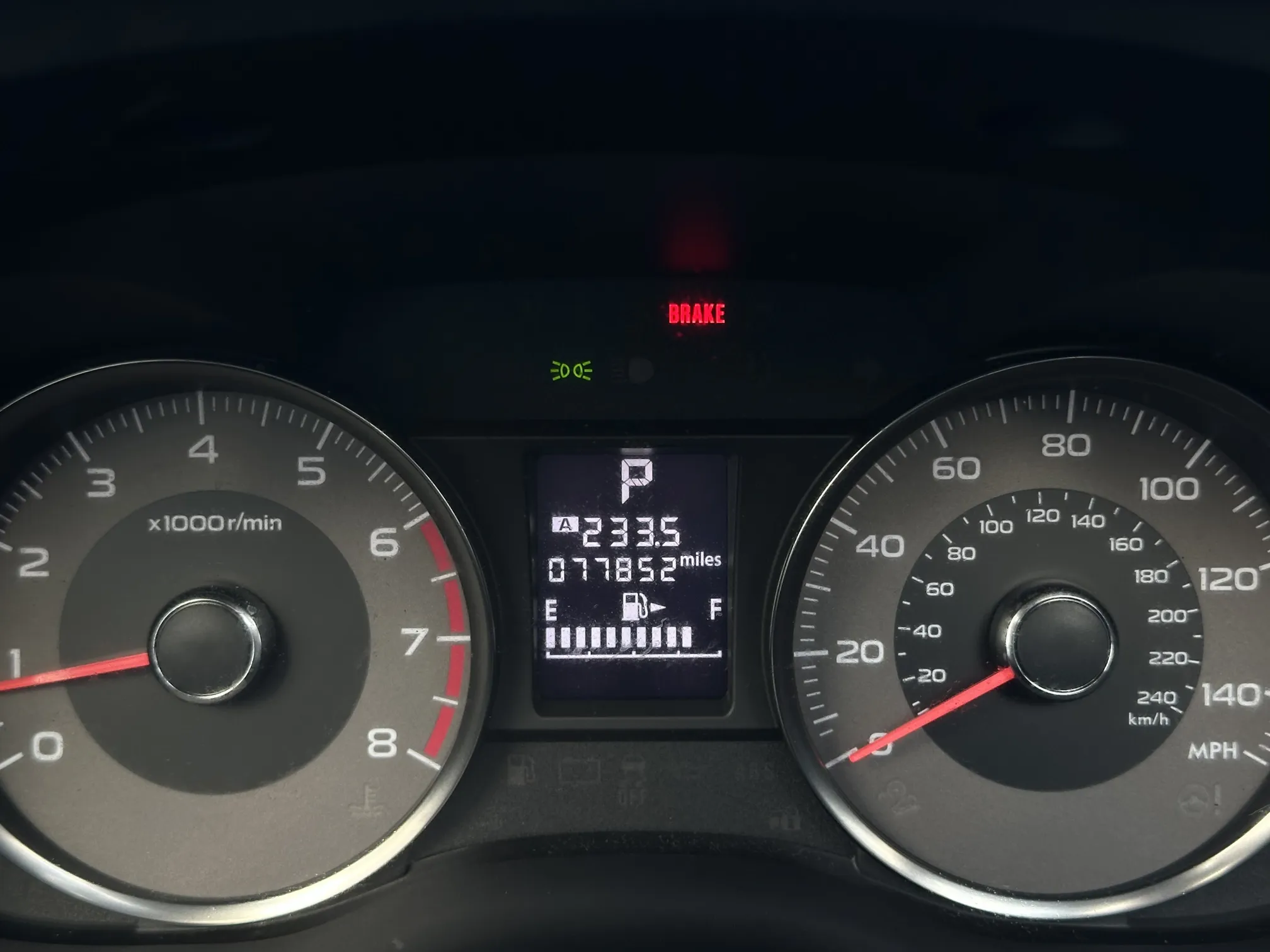 Car image