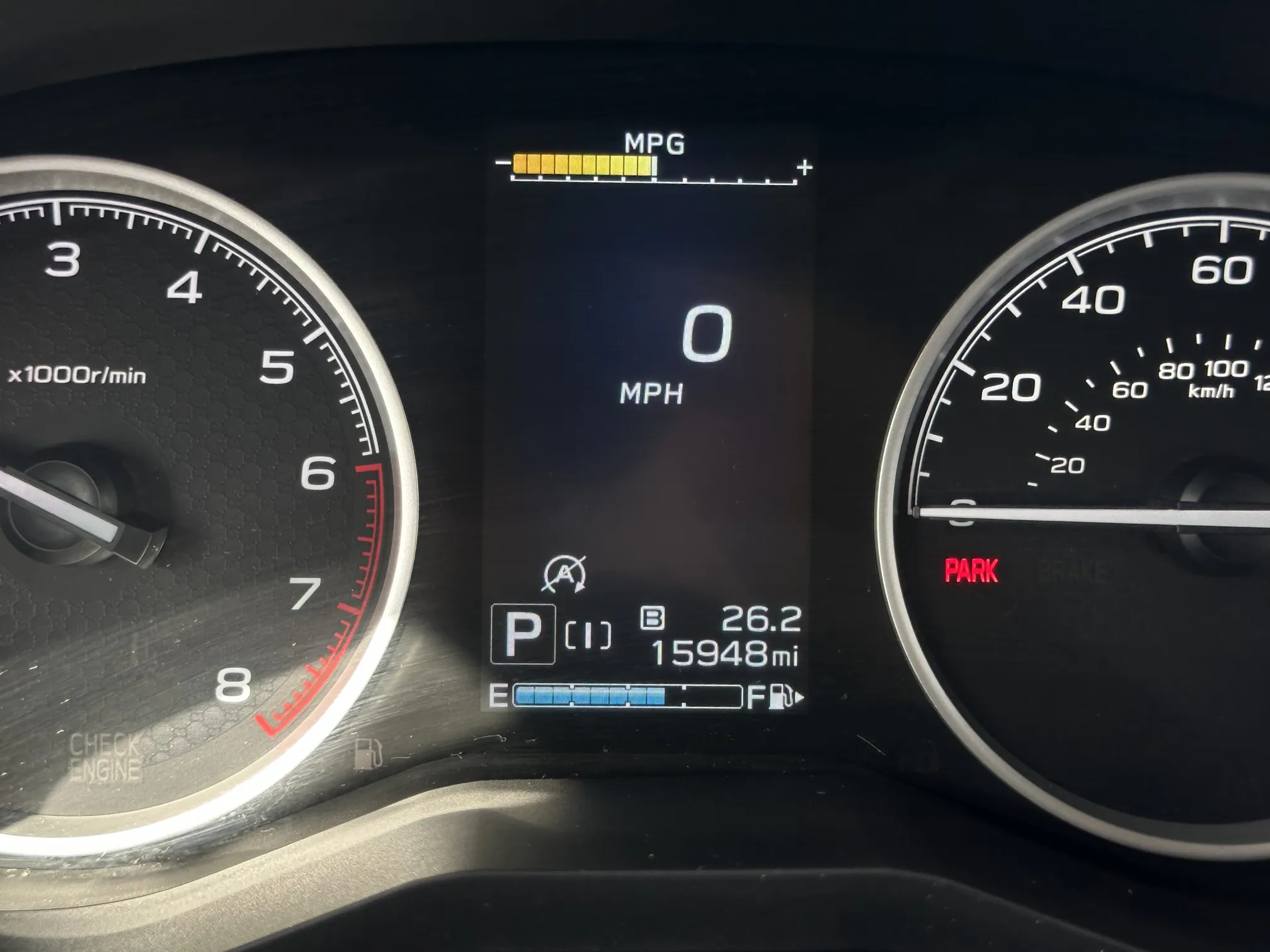 2024 Subaru Forester Premium - White